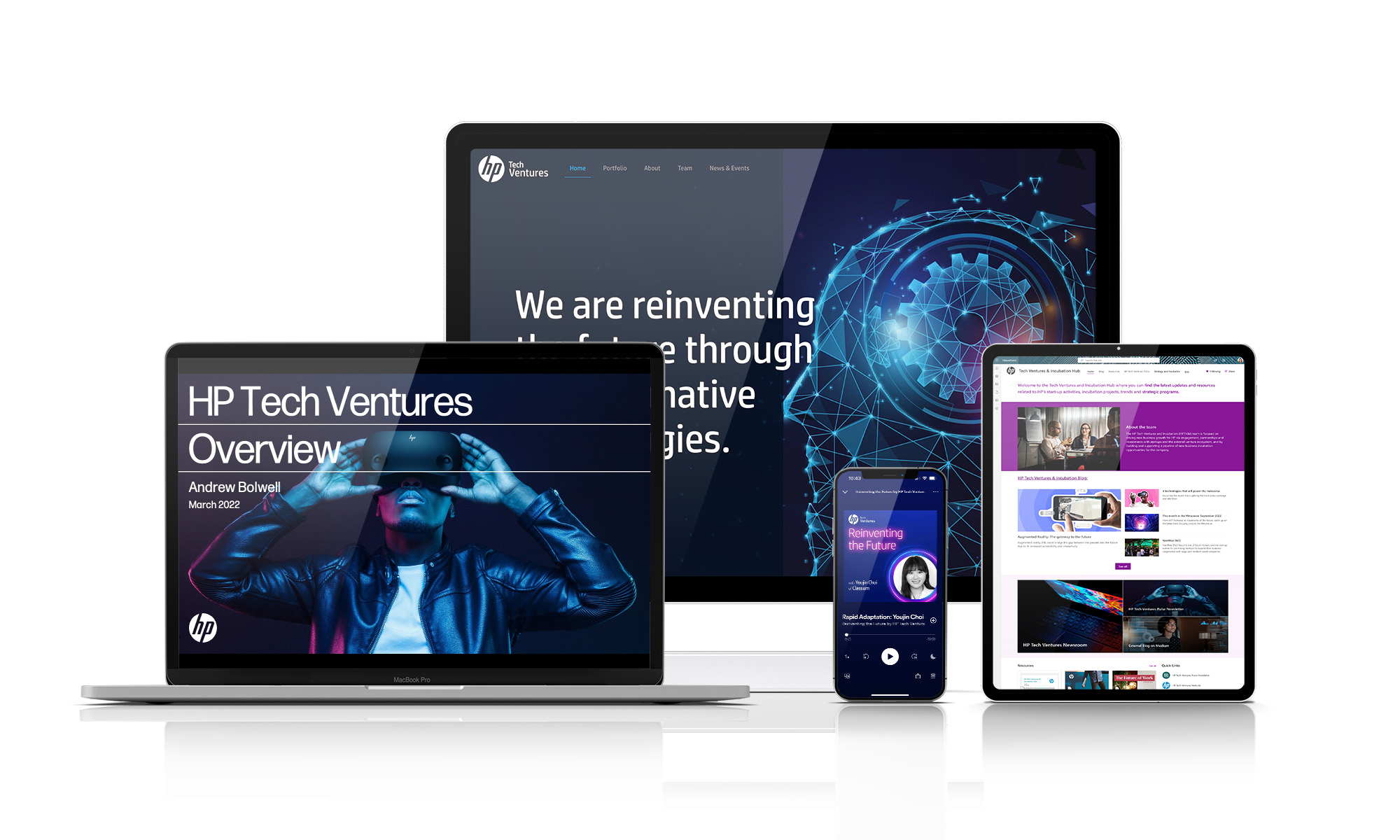 HPTV-Composite HP Tech Ventures