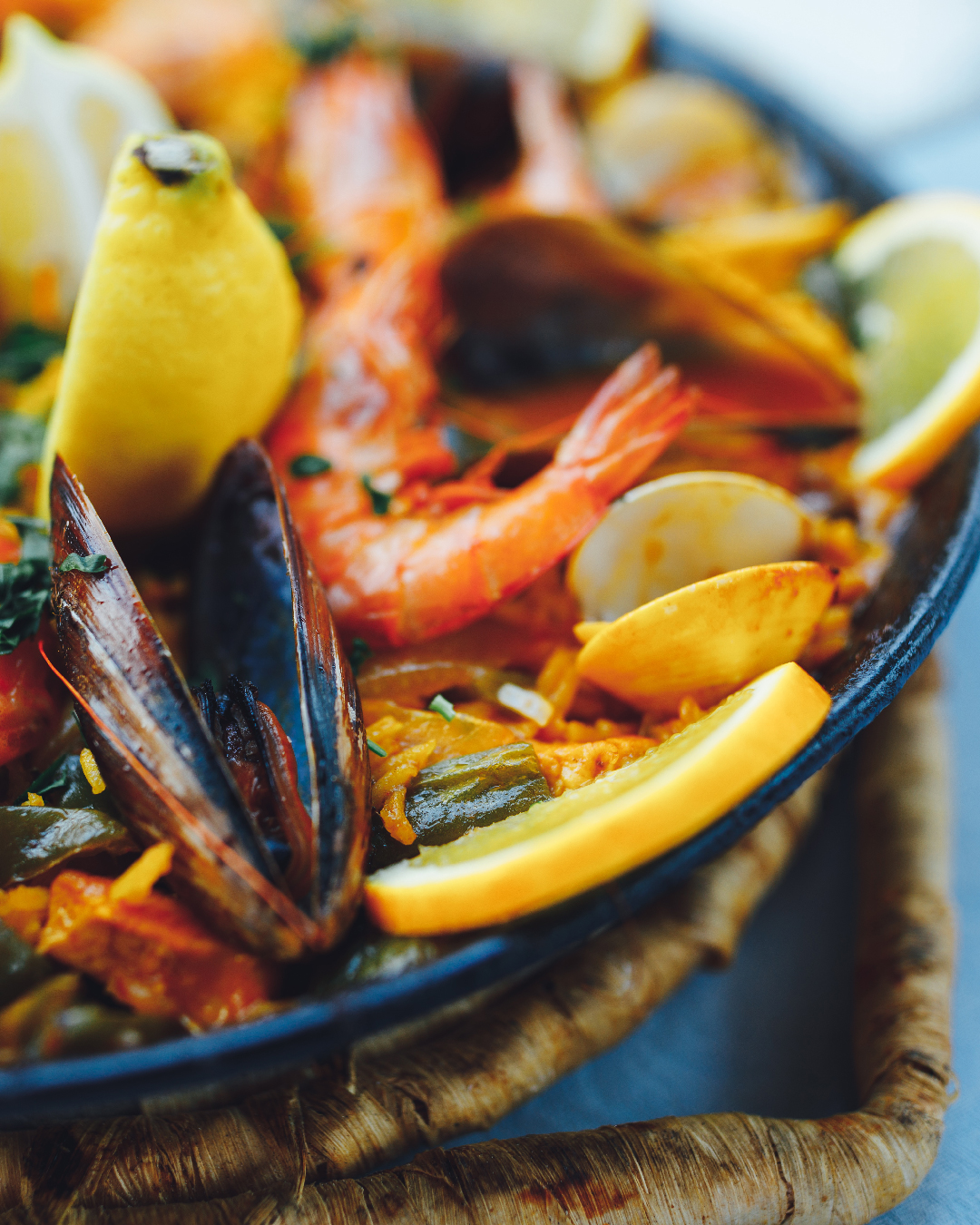 Paella