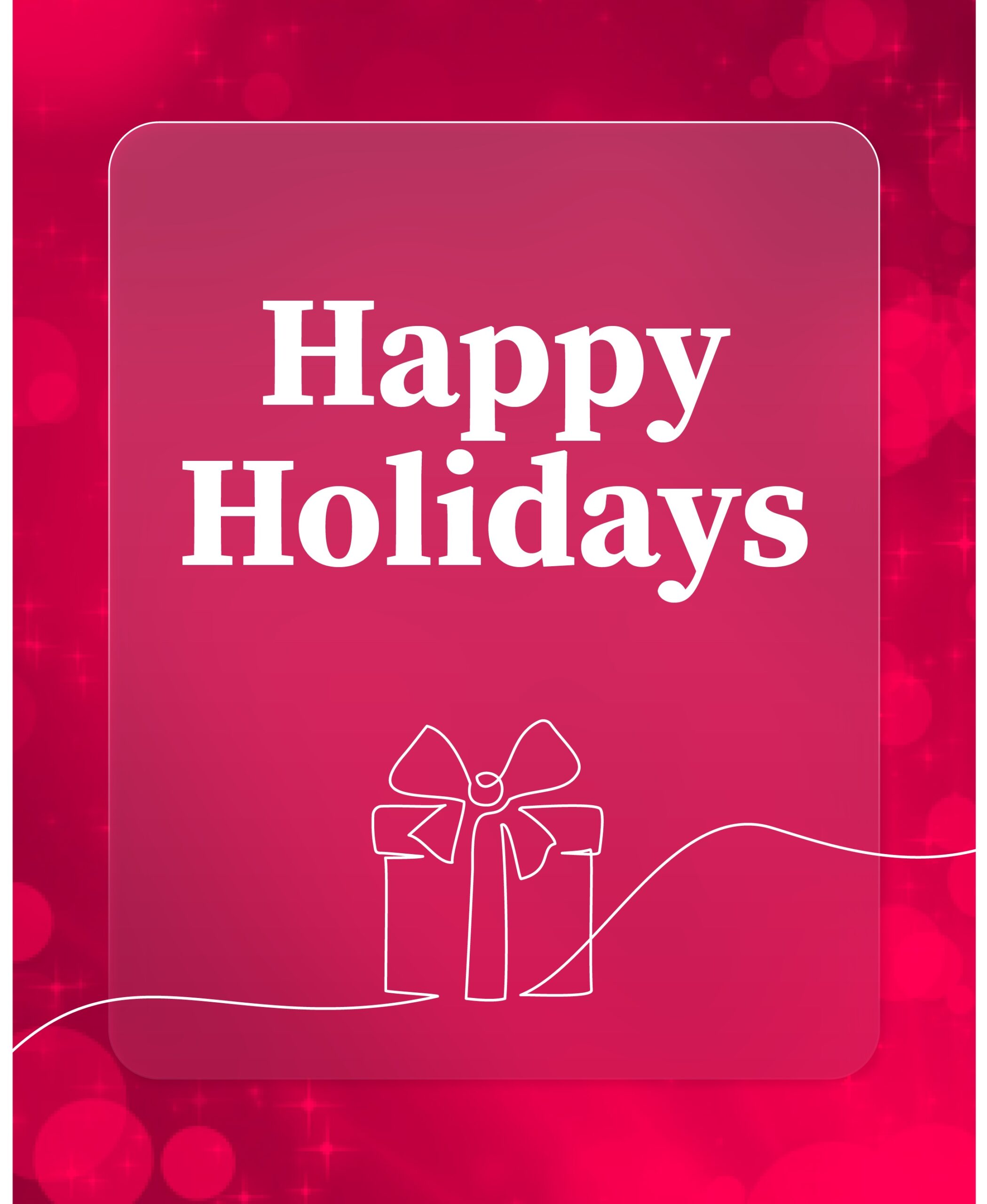 Favorite holiday things