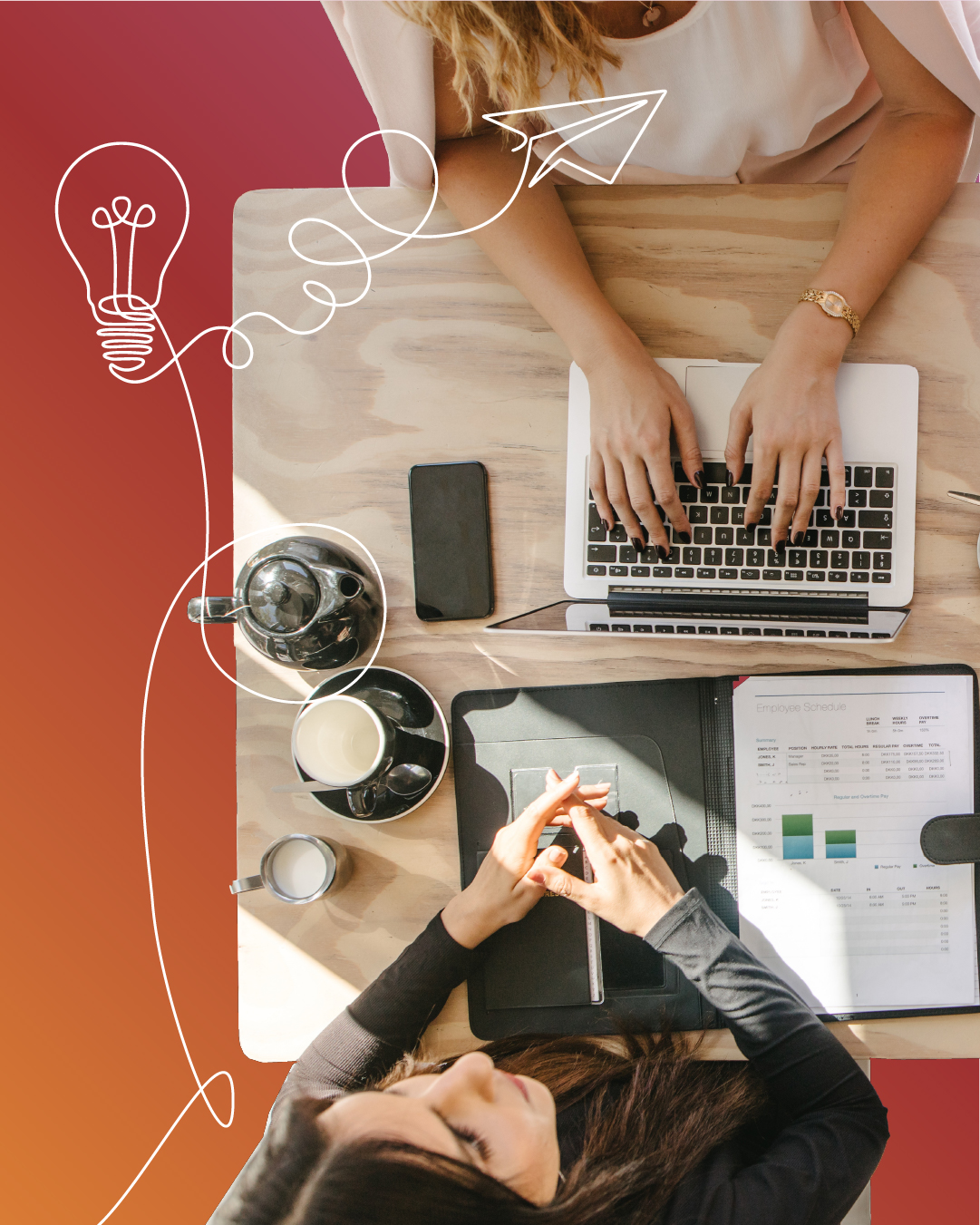 2024 B2B marketing trends