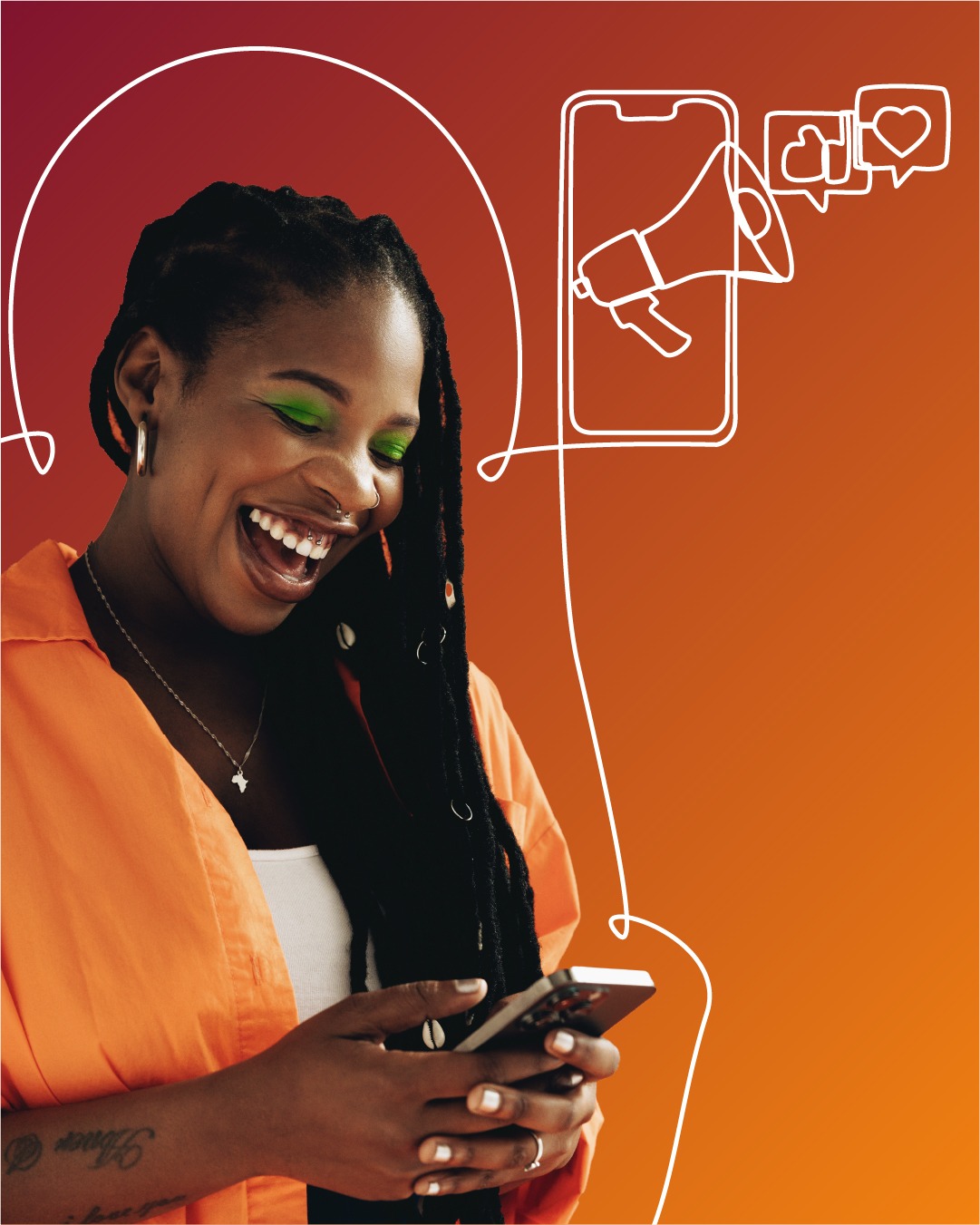 5 impactful tips for your brand on social media