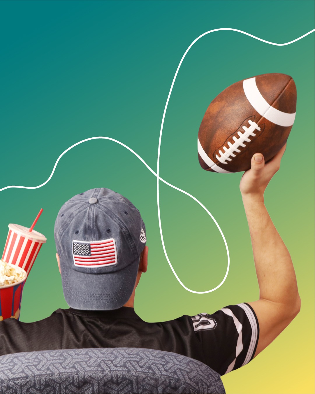 Our top six 2024 Super Bowl ads that scored a win