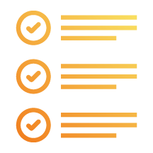 Checklist Icon
