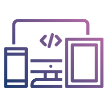 Multiple Devices Icon