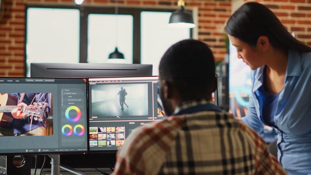 Best AI Tools 2026: Smarter Creative Workflows Guide 3 AI video tools 2026 editing and generation