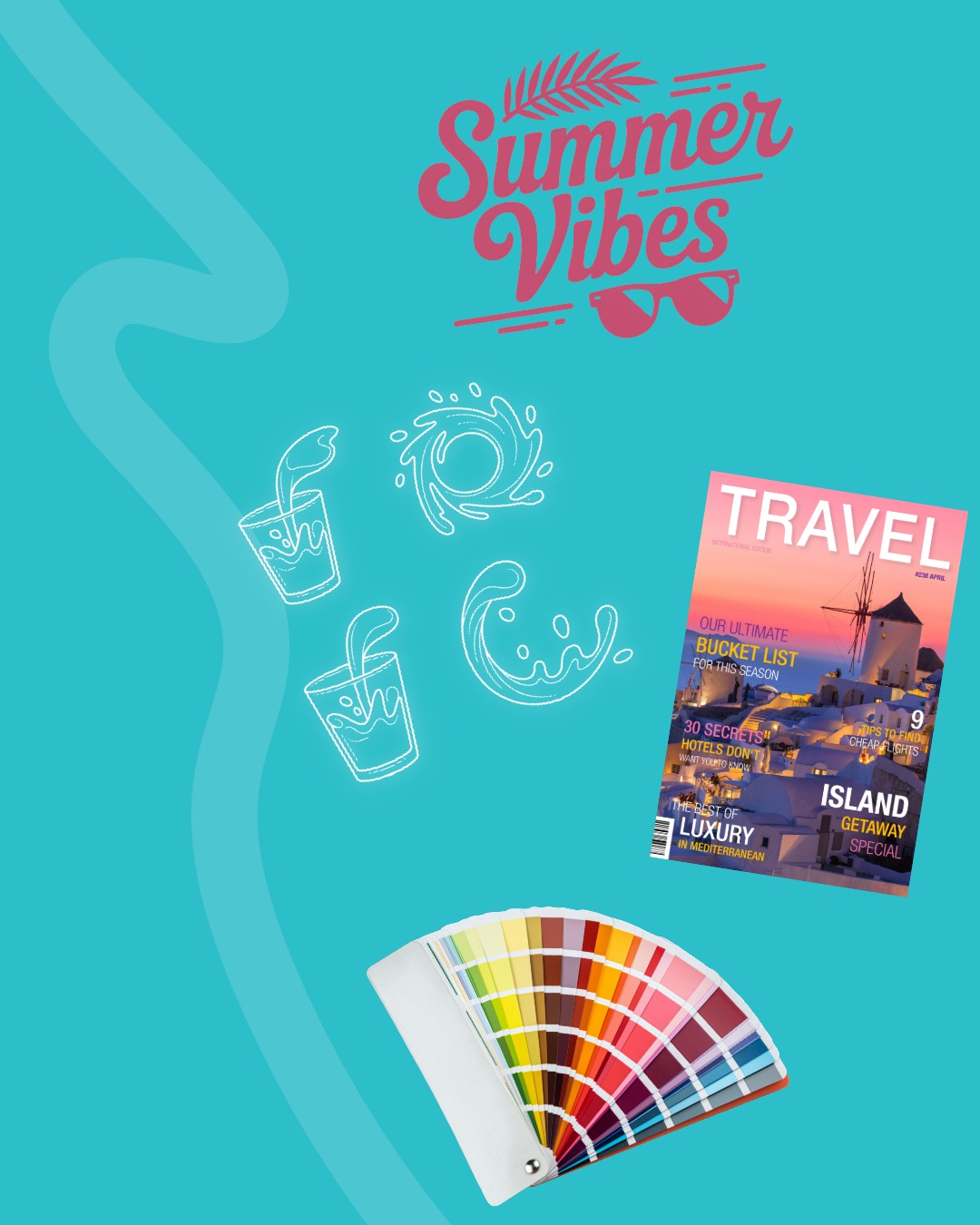 Best Design Inspiration Resources for Creatives & Marketers in 2026