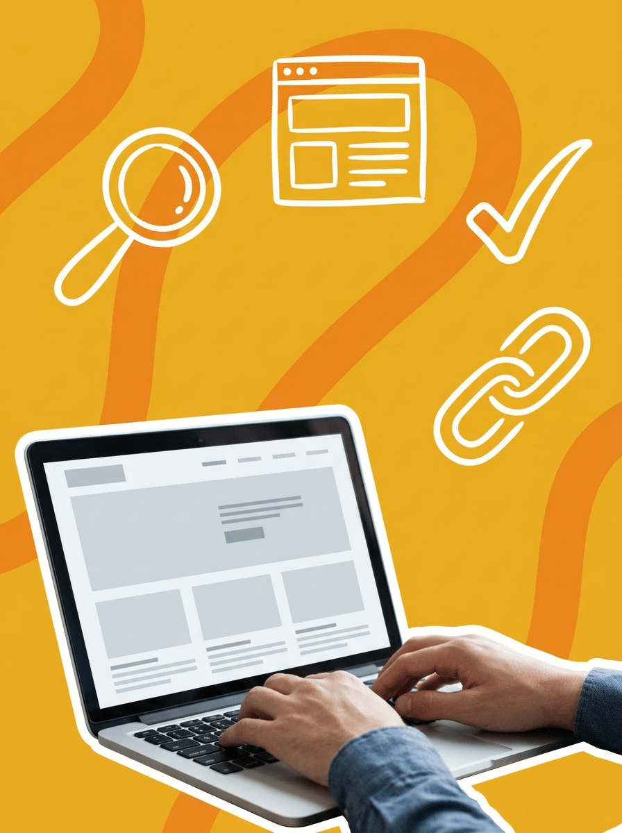 7 SEO improvements that can help more customers find your website