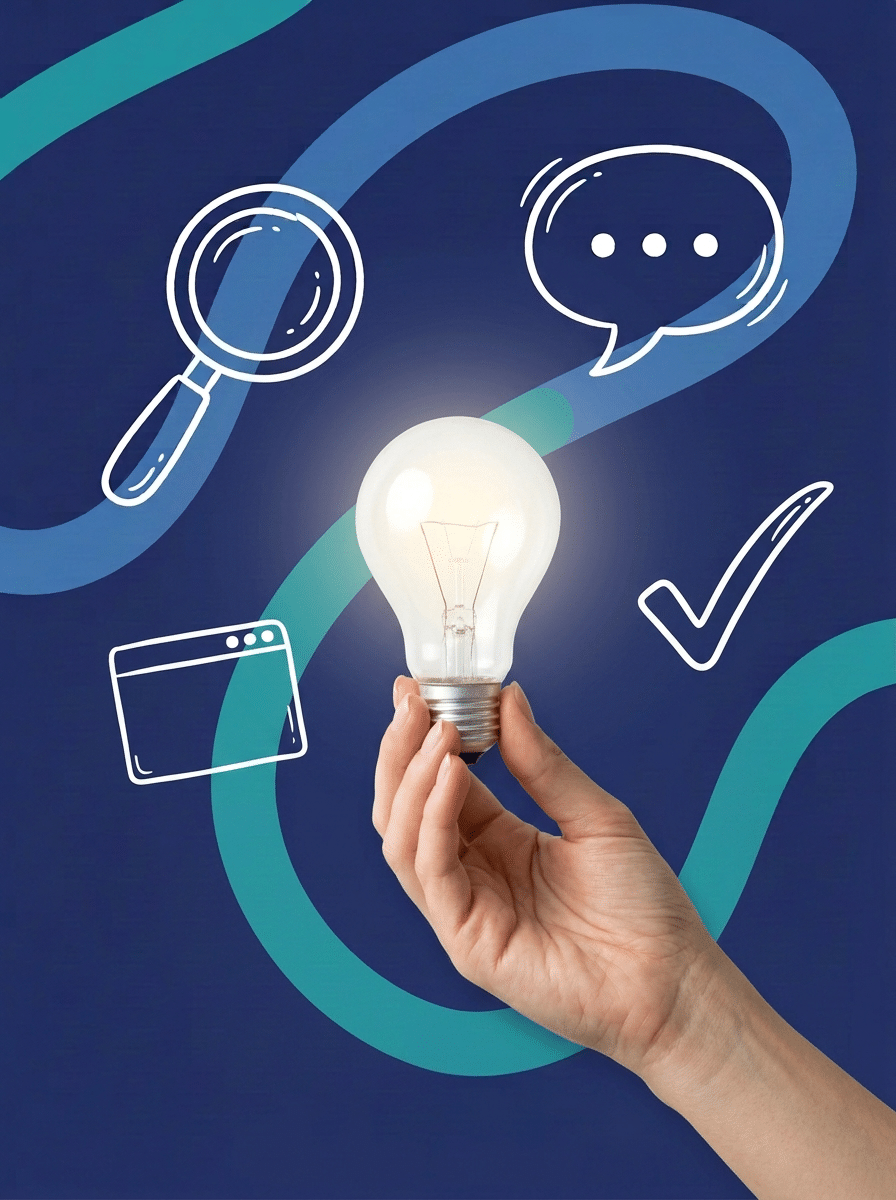 SEO and AI visibility aren&rsquo;t rocket science: What actually matters